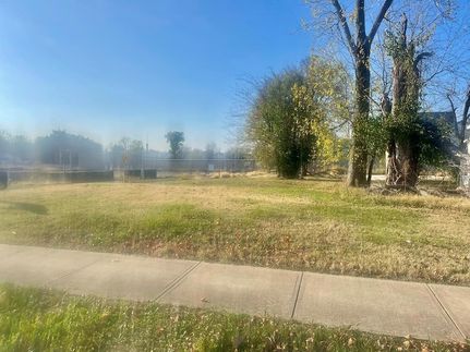 Land for sale in Christian County, Kentucky