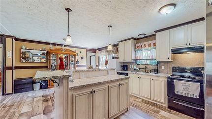 Land for sale in Benton County, Arkansas