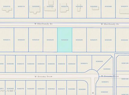 Land for sale in Pinal County, Arizona