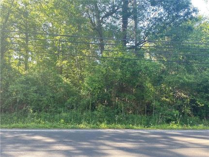 Land for sale in Saint Tammany Parish, Louisiana