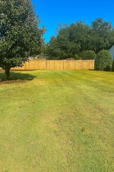 Land for sale in Aiken County, South Carolina