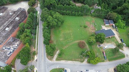 Land for sale in Wake County, North Carolina