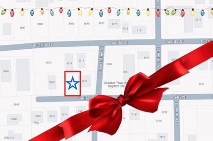 Land for sale in Harris County, Texas