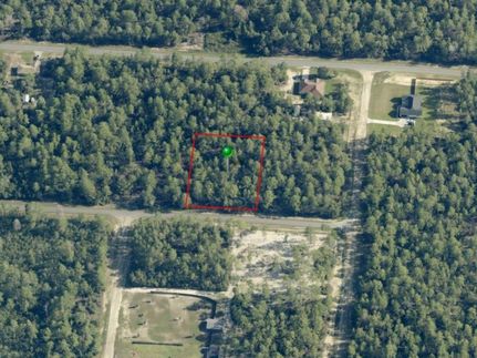Land for sale in Citrus County, Florida