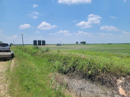 Undeveloped Land for sale in Wharton County, Texas