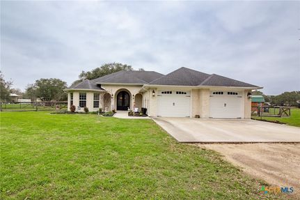 House for sale in Victoria County, Texas