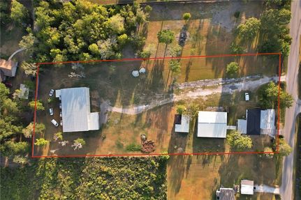 Land for sale in Harris County, Texas