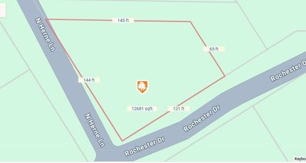 Land for sale in Benton County, Arkansas