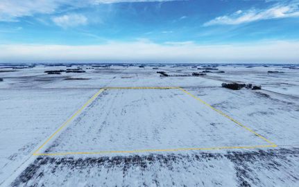 Land for sale in Faribault County, Minnesota