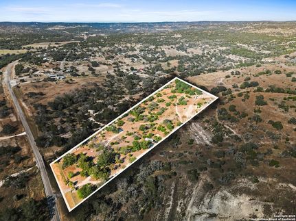 Land for sale in Kendall County, Texas