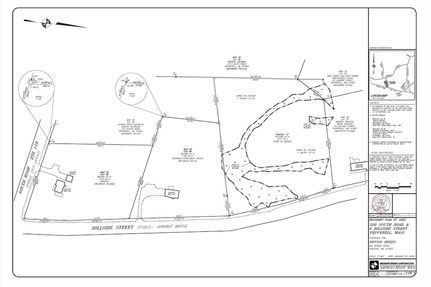 Land for sale in Middlesex County, Massachusetts