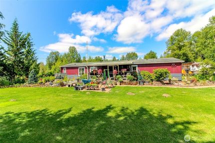 Land for sale in Pierce County, Washington