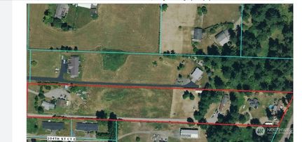 Land for sale in Pierce County, Washington