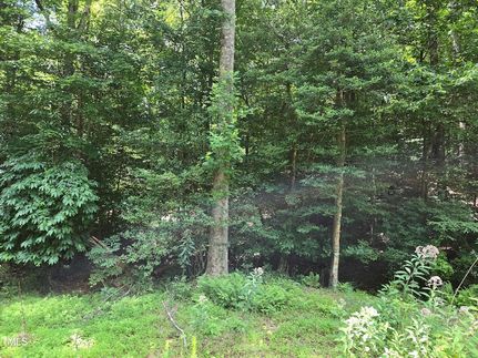 Land for sale in Franklin County, North Carolina