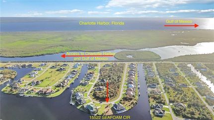 Land for sale in Charlotte County, Florida