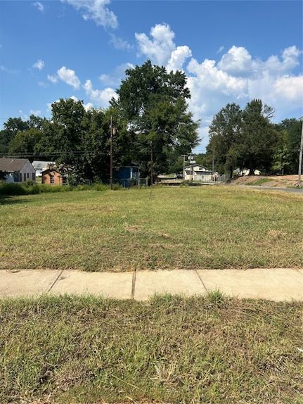 Land for sale in Caddo Parish, Louisiana