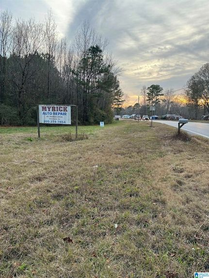 Land for sale in Blount County, Alabama