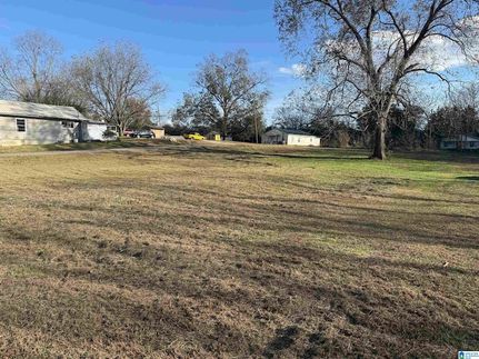 Homesite for sale in Jefferson County, Alabama