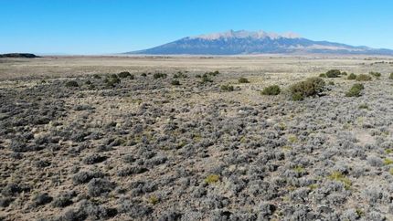 Land for sale in Costilla County, Colorado
