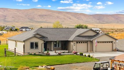 Land for sale in Yakima County, Washington