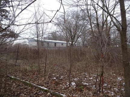 Land for sale in Bates County, Missouri