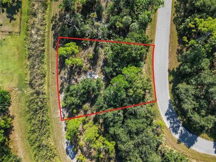 Land for sale in Sarasota County, Florida