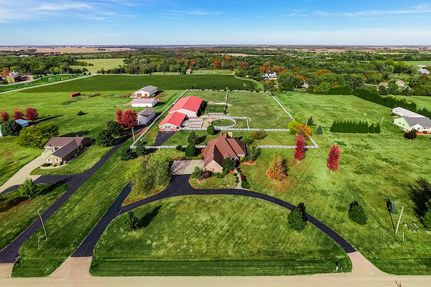 Land for sale in LaSalle County, Illinois