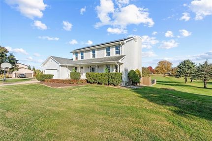 Land for sale in Linn County, Iowa