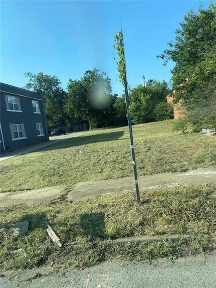 Land for sale in Oklahoma County, Oklahoma