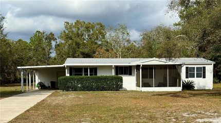 House for sale in Alachua County, Florida
