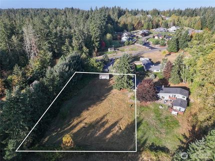 Land for sale in Pierce County, Washington