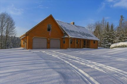 Land for sale in Hamilton County, New York