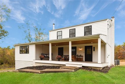 House for sale in Washington County, Pennsylvania