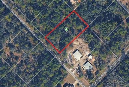 Land for sale in Citrus County, Florida