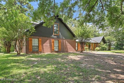 Land for sale in Rankin County, Mississippi