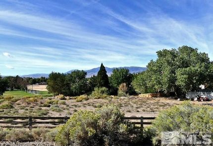 Homesite for sale in Washoe County, Nevada