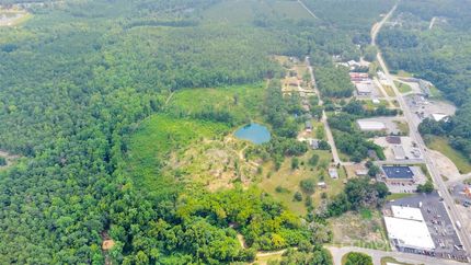 Land for sale in Lancaster County, South Carolina