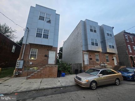 Land for sale in Philadelphia County, Pennsylvania