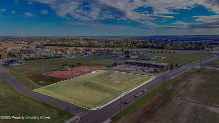 Land for sale in Stark County, North Dakota