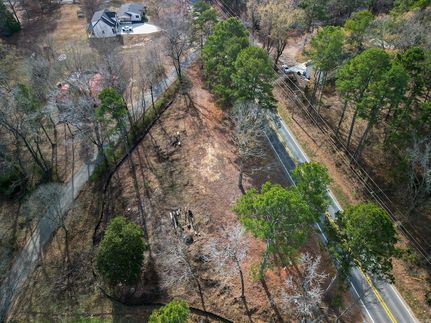 Land for sale in Saline County, Arkansas