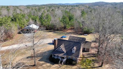 Land for sale in Saint Clair County, Alabama