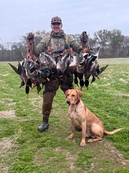 Land for sale in Woodruff County, Arkansas