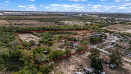 Land for sale in Bexar County, Texas
