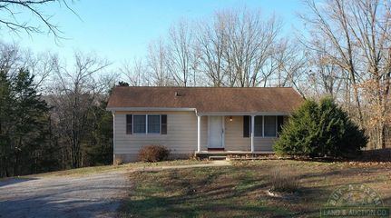 Land for sale in Randolph County, Illinois