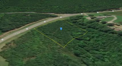 Land for sale in Warren County, North Carolina