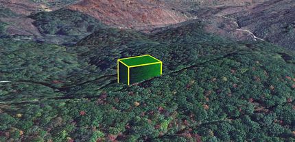 Land for sale in Avery County, North Carolina