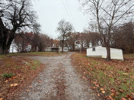 Land for sale in Hardin County, Illinois