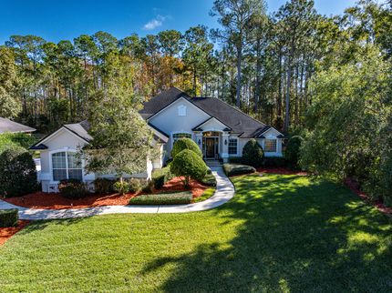 Land for sale in Saint Johns County, Florida