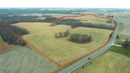 Land for sale in Holt County, Missouri
