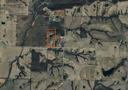 Land for sale in Linn County, Missouri
